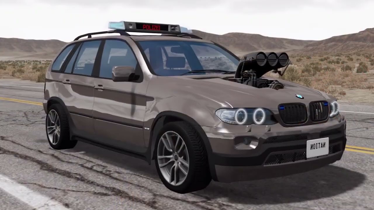 Авто против цепной стены смотреть онлайн