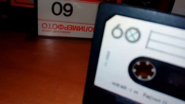 Советские кассеты. смотреть онлайн