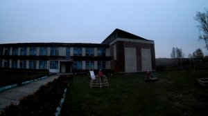 Наша деревня Поповичи //Алтайский край Целинный район// Жизнь в деревне