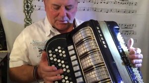 Баян "Hohner" и его евроремонт 001