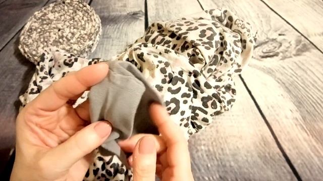 VLOG Защита экологии Вторая жизнь вещей Прихватки из пижамы Avon смотреть онлайн