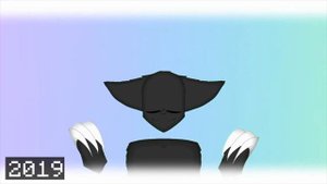 Animation Improvement MEME (2018-2022)