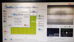 Инструкция по работе автомата установки SMD-компонентов Zheng Bang ZB3245TSS