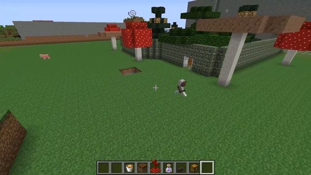 ЧТО СКРЫВАЕТ БАБКА ГРЕННИ В МОГИЛЕ РЕБЕНКА В МАЙНКРАФТ НУБИК В MINECRAFT ТРОЛЛИНГ ЛОВУШКА GRANNY смотреть онлайн