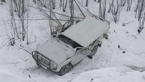 Колыма трасса
