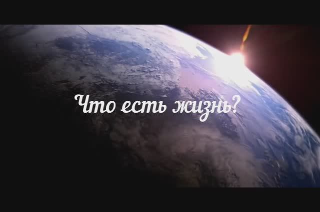 Что есть жизнь? смотреть онлайн