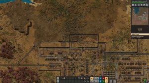 ? FACTORIO: УРАН (Добыча, переработка)