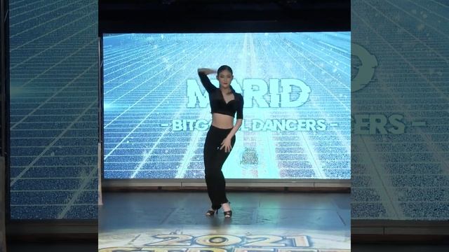 Marid / 2021 Jinju SDF / Open Styles Judge Show
