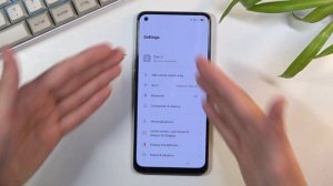 Bypass Google Verification OPPO Reno 5 Lite | Skip Google Lock | Unlock FRP