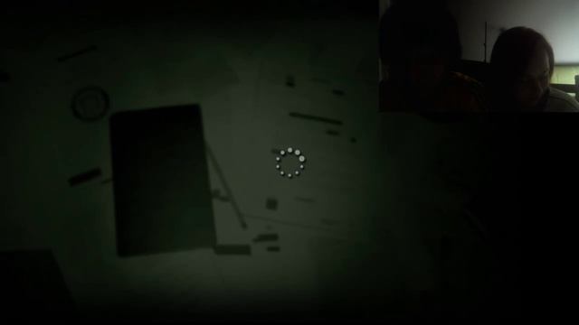 [064] Мэддисон и Зануда в Outlast [июн'14]