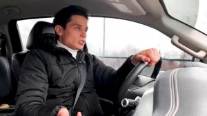 Nissan Titan V8 5.6 л - кто ты воин?