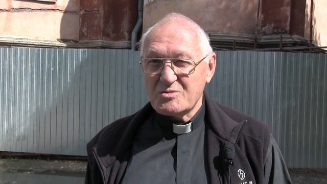 Реставрация храма Посещения Девой Марией Елисаветы