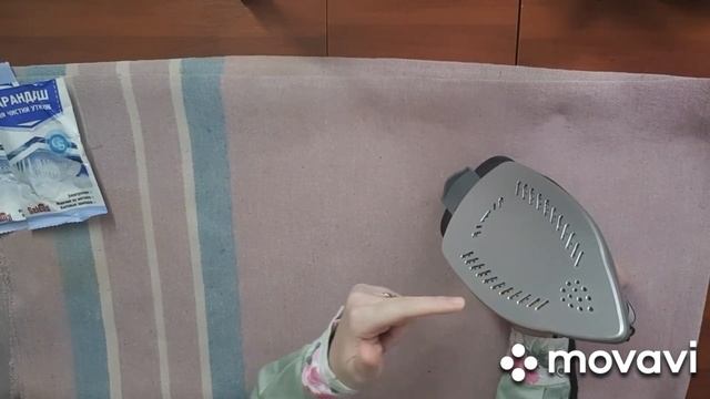 Выбираем утюг или парогенератор. смотреть онлайн