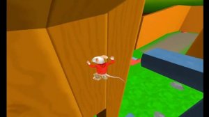 Stuart Little 2 Прохождение игры на PS1 # 2