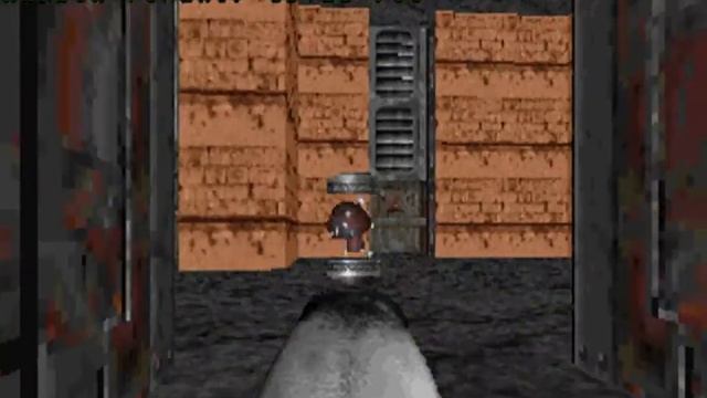 Rise Of The Triad: Dark War - E3A8 (Crezzy Man, All secrets?, No death) смотреть онлайн