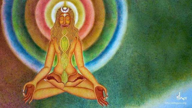 Maha Mrityunjaya Mantra by Sadhguru (108 times) | Meditation chant | Mantra meditation смотреть онлайн