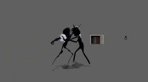 Bendy Vs Cartoon Cat!!! (for real this time)