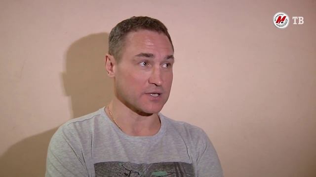 Металлург — Сибирь 0:4. Комментарии. Герман Титов смотреть онлайн