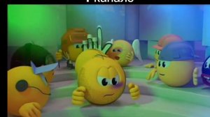 Мем про "Колобангу".