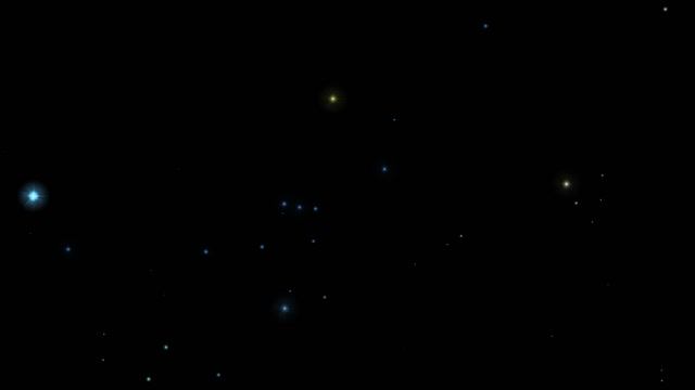 Видеофон HD Созвездие Орион (Orion Constellation )