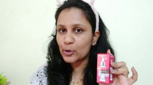 I Tried the New L'Oreal Paris Hyaluronic Acid Serum | Honest Review with live demo | Neelam Sarda