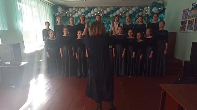 Хор Глория смотреть онлайн