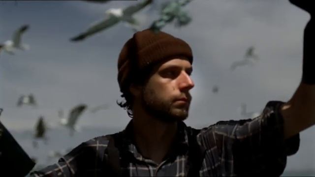 Ford Road Not Taken with Feel the DIfference смотреть онлайн