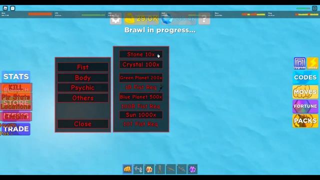 INSANE SCRIPT FOR MUSCLE LEGENDS! INFINITE STATS | TELEPORT ANY ISLAND | KILL ALL | UNLIMITED KARMA смотреть онлайн