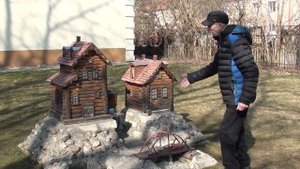 ПРОЕКТ "ДАР" выпуск №9 Анатолий Кострица