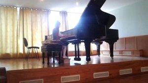 Диабелли Сонатина фа мажор DIABELLI Sonatina in F major