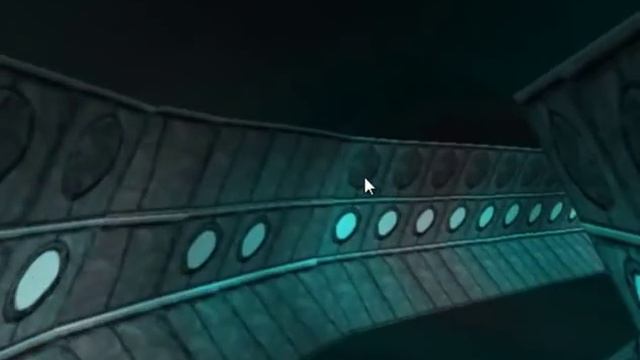 Sentient - Ch. 7 (Rush Rush) смотреть онлайн