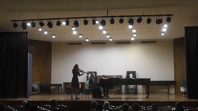 Венгерский танец смотреть онлайн