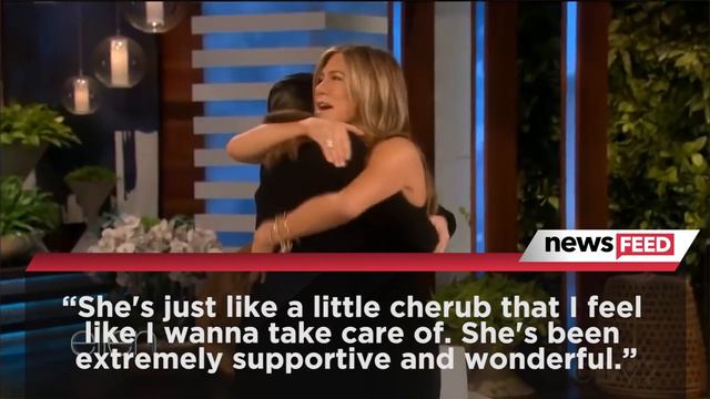 Olivia Rodrigo, Addison Rae & More Stars With UNEXPECTED Celeb Besties! смотреть онлайн