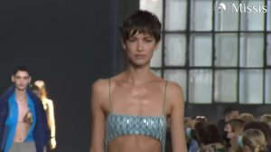 Missoni Spring Summer 2022 Women's Show