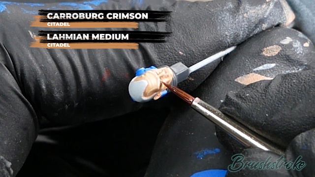 HOW TO PAINT ULTRAMARINES SPACE MARINES: A Step-By-Step Guide смотреть онлайн