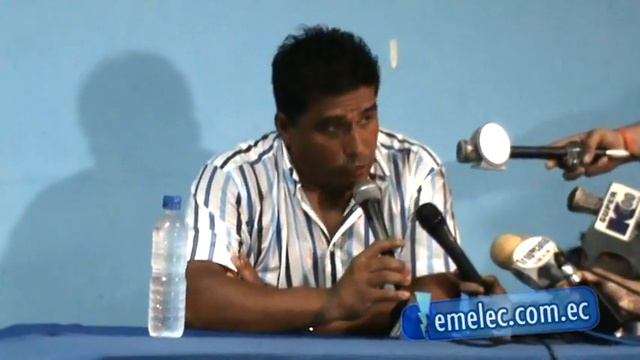 Declaraciones de Omar Asad - 27/03/2011 смотреть онлайн