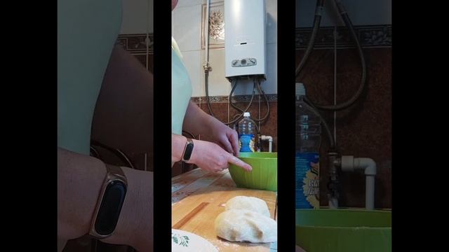 картофельные зразы с мясным фаршем