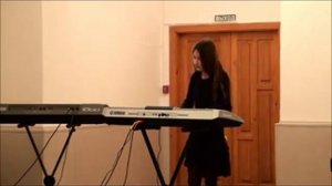 Л. Бонфа. "Утро карнавала"