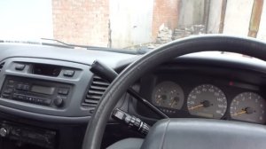 Toyota HIACE REGIUS в Краснодаре