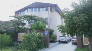 Гостевой дом_Берег Крыма_ г. Феодосия, с.Береговое, пер. Южный, 8