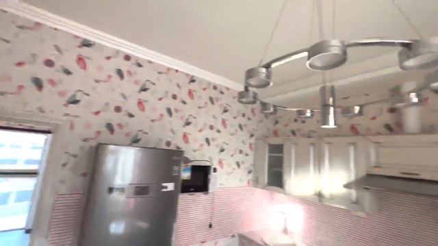 Сдаётся однокомнатная квартира в ЖК Рассказово город Москва￼ смотреть онлайн