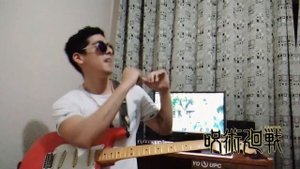 LOST IN PARADISE - ALI feat. AKLO (Band Cover) | Jujutsu Kaisen ED |