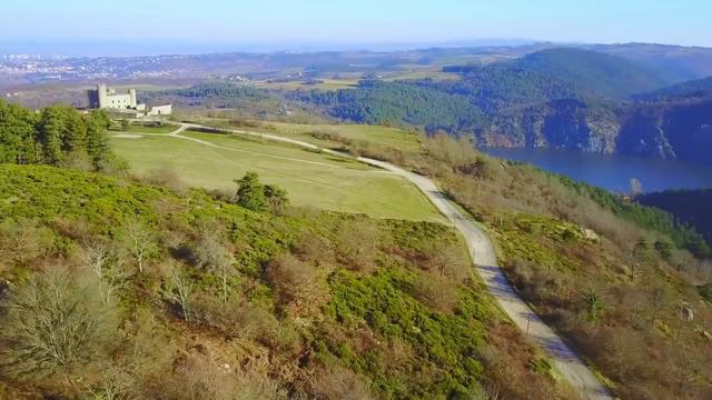 DJI Mavic 2 Pro Drone Testing & Review смотреть онлайн