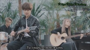 Kim Hyun Joong   "Oasis" / Ким Хен Джун "Оазис"