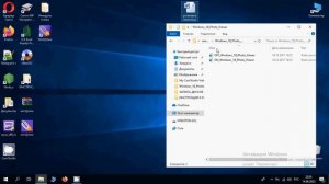 Отладка Windows | вернуть нормальный просмотровщик изображений
