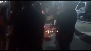 ПОКОЙСЯ С МИРОМ XXXTENTACION