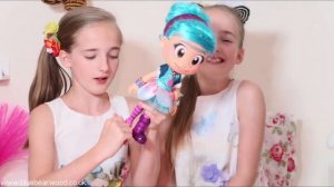 Luna Petunia Doll With Sounds - Here's Our Review