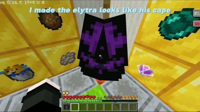 Livinglegend private texture pack | java/Bedrock 1.19+