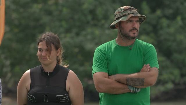 Ксения Бородина озвучила причину, по которой дочь Птахи должна покинуть шоу «Последний герой»