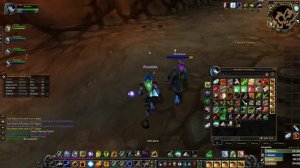 Classic WoW Hardcore, Wailing Caverns, Shaman Gameplay